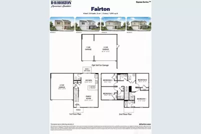 907 Brubaker Drive, New Carlisle, OH 45344 - Photo 3