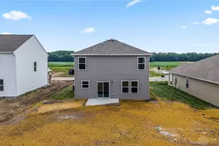 903 Brubaker Dr, New Carlisle, OH 45344 - Photo 3