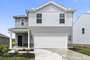 903 Brubaker Dr, New Carlisle, OH 45344 - Photo 1