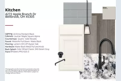 4272 Apple Branch Drive #54-102, Sugarcreek Twp, OH 45459 - Photo 3