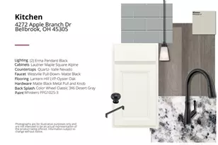 4272 Apple Branch Dr, Sugarcreek Twp, OH 45459 - Photo 3