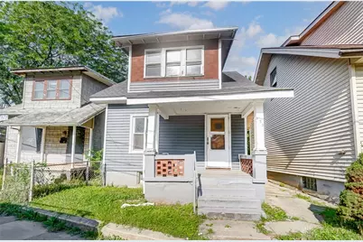 133 Bircher Avenue, Dayton, OH 45403 - Photo 1