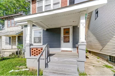 133 Bircher Avenue, Dayton, OH 45403 - Photo 3