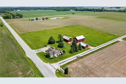 9980 W St Rt 718 W, Covington, OH 45318 - Photo 11