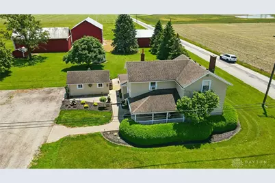 9980 W St Rt 718 W, Covington, OH 45318 - Photo 9