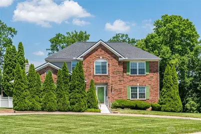 2384 Flyway Court, Beavercreek, OH 45431 - Photo 1