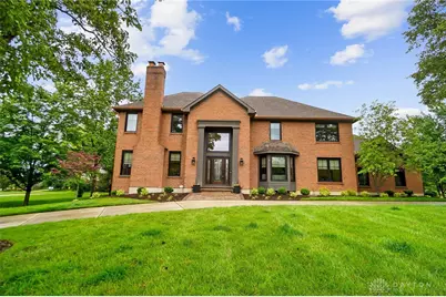 10612 Falls Creek Lane, Dayton, OH 45458 - Photo 3