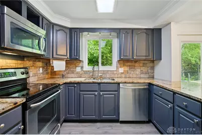 712 Decker Drive, Miamisburg, OH 45342 - Photo 3