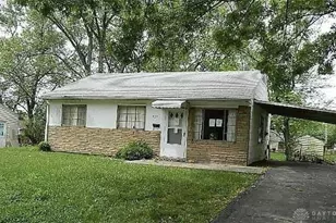 3997 Mayview Dr, Dayton, OH 45416 - Photo 1