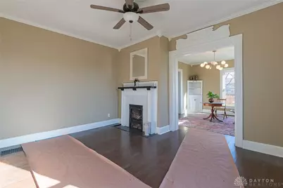112 E Lincoln Street, Dayton, OH 45402 - Photo 3