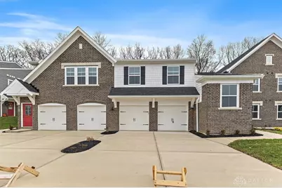 4274 Apple Branch Drive #54-302, Sugarcreek Twp, OH 45459 - Photo 25