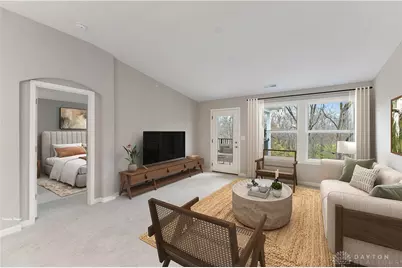 4274 Apple Branch Drive #54-302, Sugarcreek Twp, OH 45459 - Photo 7