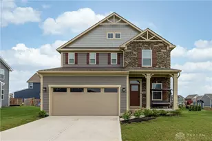 403 Sydney Dr, Tipp City, OH 45371 - Photo 1