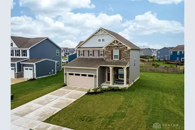 403 Sydney Drive, Tipp City, OH 45371 - Photo 3