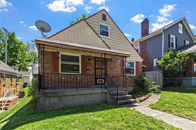 2316 Wyoming Street, Dayton, OH 45410 - Photo 1