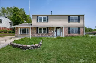 6800 Cicero Ct, Huber Heights, OH 45424 - Photo 1