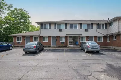 2648 Parklawn Drive, Kettering, OH 45440 - Photo 19