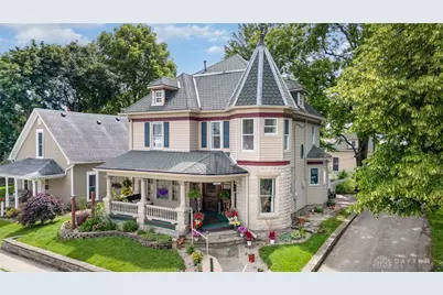 125 S Miami Street, West Milton, OH 45383 - Photo 3