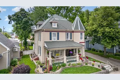 125 S Miami Street, West Milton, OH 45383 - Photo 31