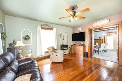 125 S Miami Street, West Milton, OH 45383 - Photo 9