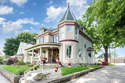 125 S Miami Street, West Milton, OH 45383 - Photo 1