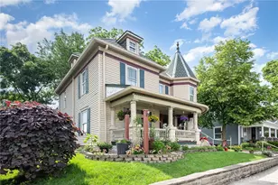 125 S Miami St, West Milton, OH 45383 - Photo 5