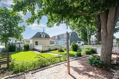 125 S Miami Street, West Milton, OH 45383 - Photo 25