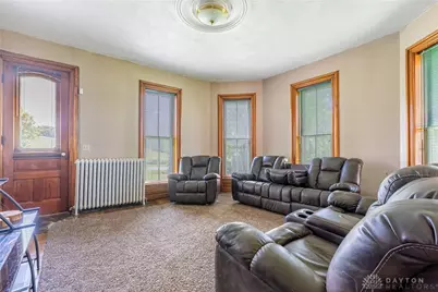 14541 Lower Gratis Road, Farmersville, OH 45325 - Photo 5