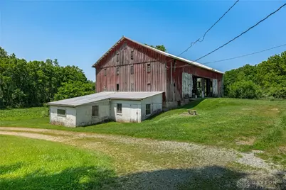 14541 Lower Gratis Road, Farmersville, OH 45325 - Photo 47