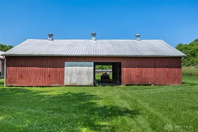 14541 Lower Gratis Road, Farmersville, OH 45325 - Photo 45