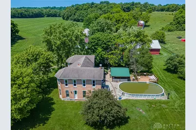 14541 Lower Gratis Road, Farmersville, OH 45325 - Photo 53