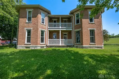 14541 Lower Gratis Road, Farmersville, OH 45325 - Photo 1