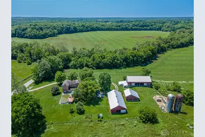 14541 Lower Gratis Road, Farmersville, OH 45325 - Photo 73