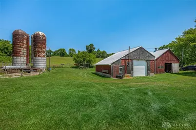 14541 Lower Gratis Road, Farmersville, OH 45325 - Photo 49