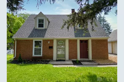 1029 Wilmington Avenue, Dayton, OH 45420 - Photo 1