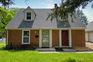 1029 Wilmington Ave, Dayton, OH 45420 - Photo 1