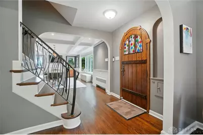 51 Forrer Road, Oakwood, OH 45419 - Photo 15