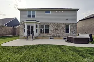 3899 Pepperwell Cir, Dayton, OH 45440 - Photo 63