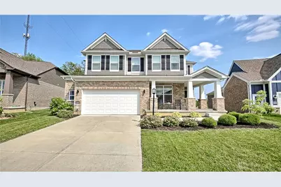 3899 Pepperwell Circle, Dayton, OH 45440 - Photo 1