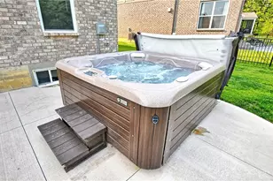 3899 Pepperwell Cir, Dayton, OH 45440 - Photo 69