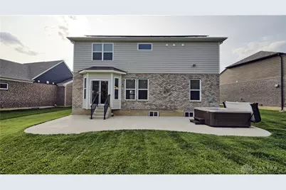 3899 Pepperwell Circle, Dayton, OH 45440 - Photo 63