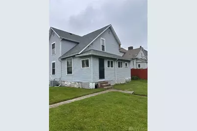 4 E McKinley Street, Brookville, OH 45309 - Photo 3