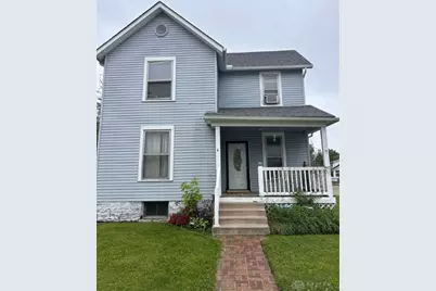 4 E McKinley Street, Brookville, OH 45309 - Photo 1