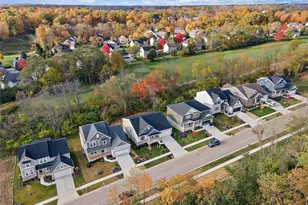 2619 Golden Leaf Dr, Beavercreek, OH 45431 - Photo 25