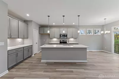 2619 Golden Leaf Drive, Beavercreek, OH 45431 - Photo 3