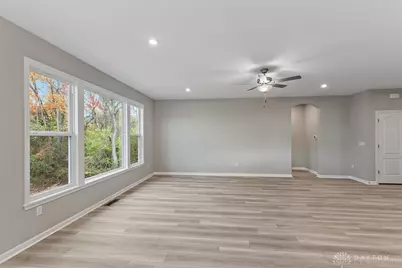 2619 Golden Leaf Drive, Beavercreek, OH 45431 - Photo 7