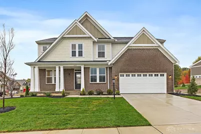 2379 Forest Oaks Drive, Beavercreek, OH 45431 - Photo 29