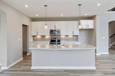 2544 Golden Leaf Drive, Beavercreek, OH 45431 - Photo 3