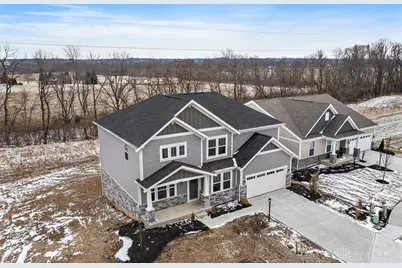 2544 Golden Leaf Drive, Beavercreek, OH 45431 - Photo 25