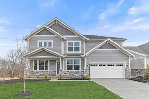 2544 Golden Leaf Dr, Beavercreek, OH 45431 - Photo 23